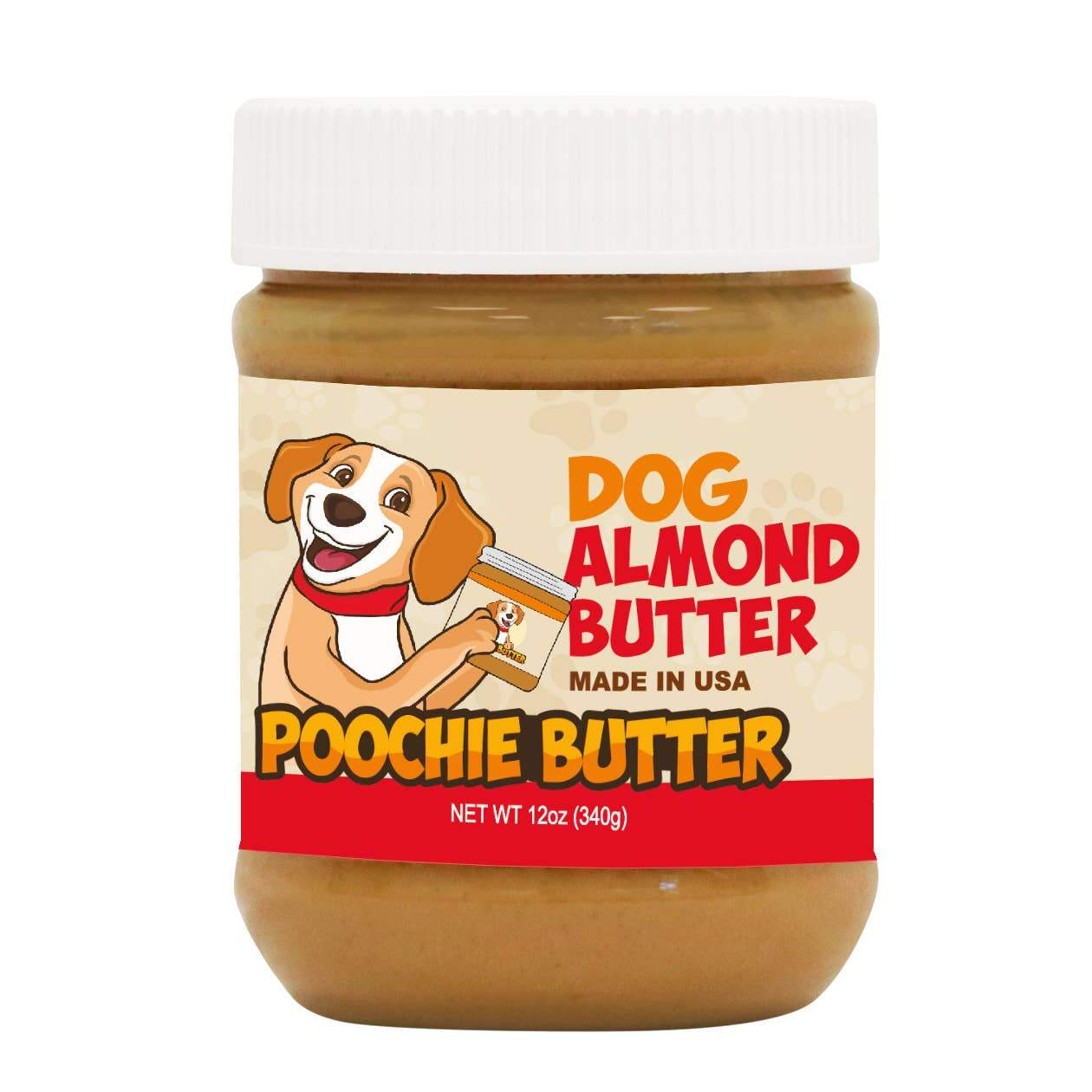 Can Dogs Have Almond Butter?