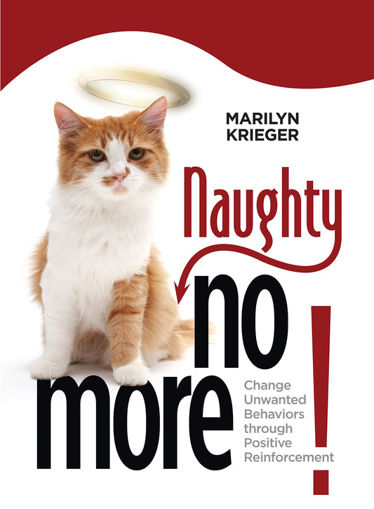 Dogster Naughty No More! by Marilyn Krieger
