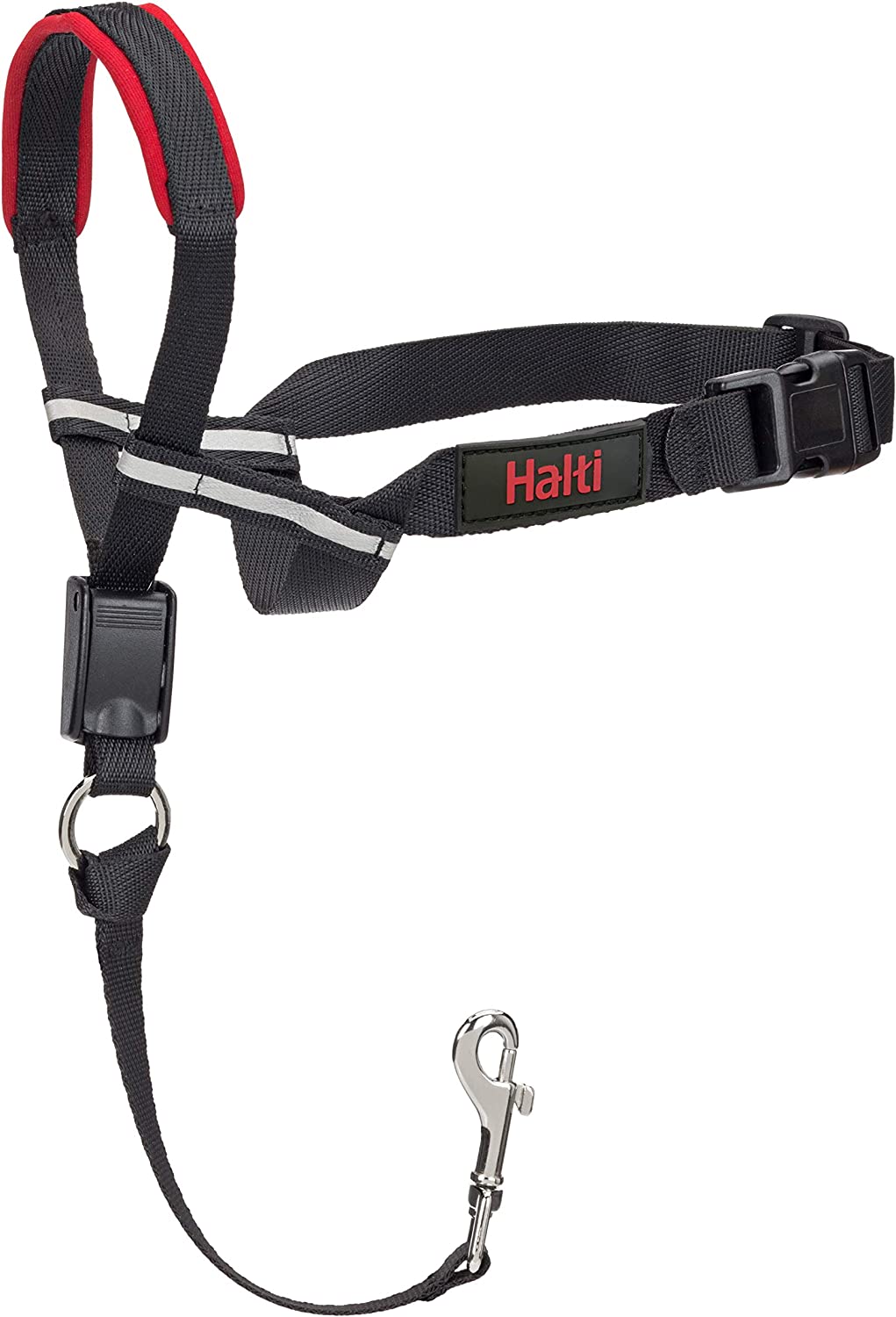 Halti Optifit Headcollar – Give the Dog a Ball