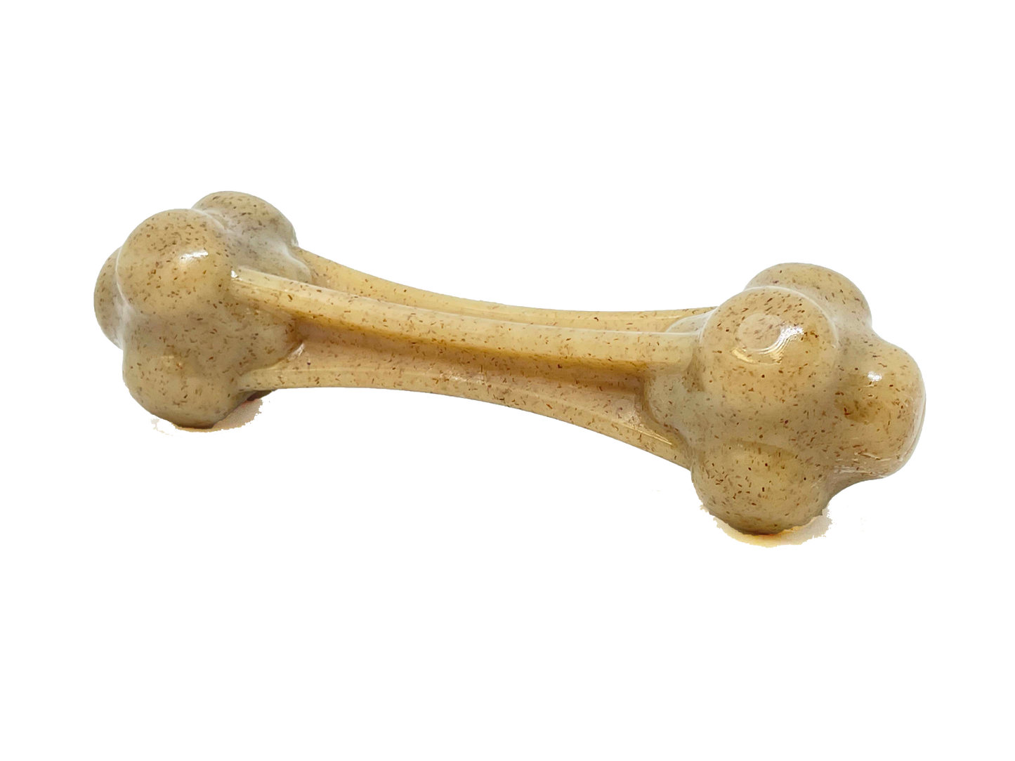 SodaPup Knuckle Bone Nylon Chew Toy