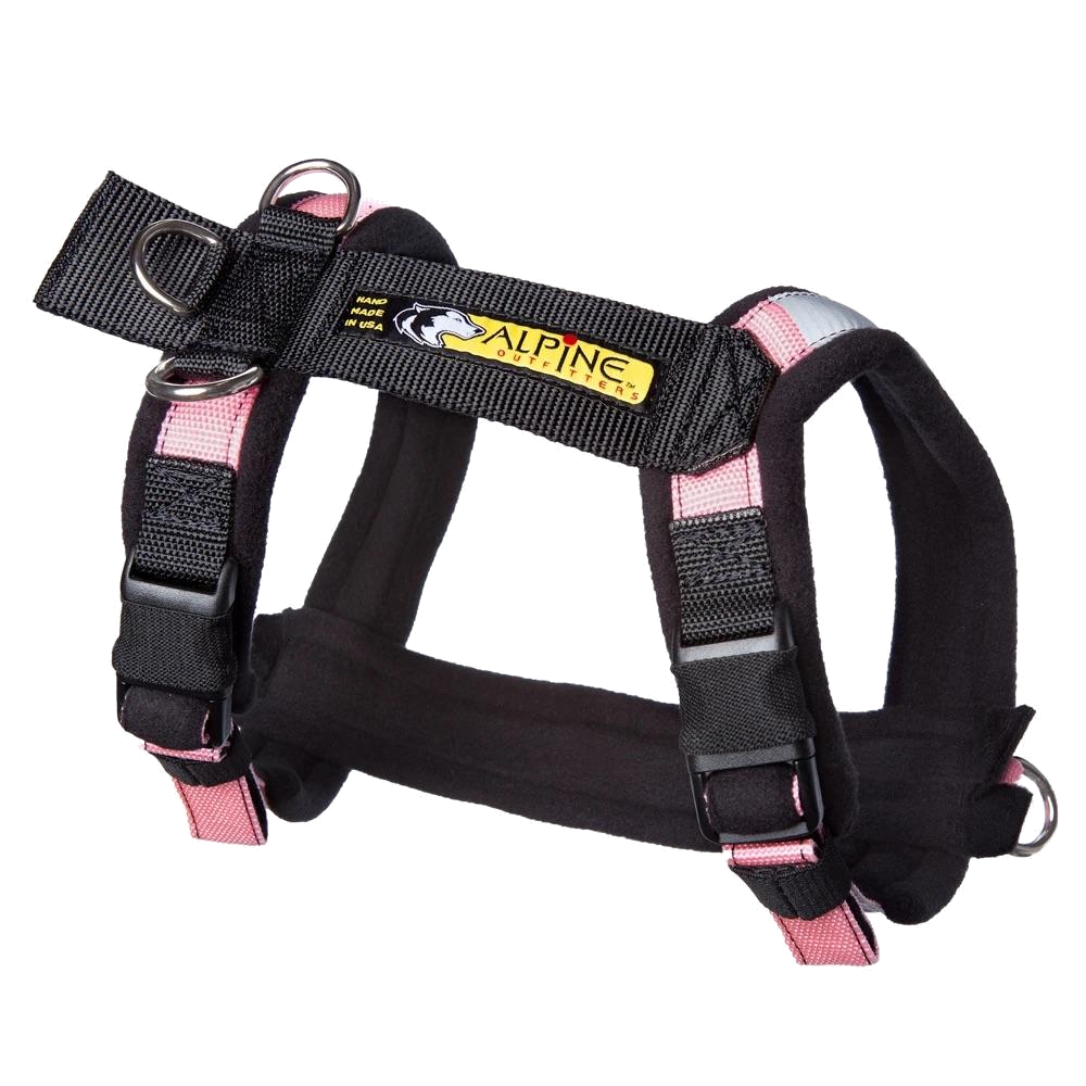 Alpine Outfitters Adjustable Dog Harness