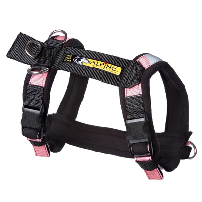 Alpine Outfitters Adjustable Dog Harness