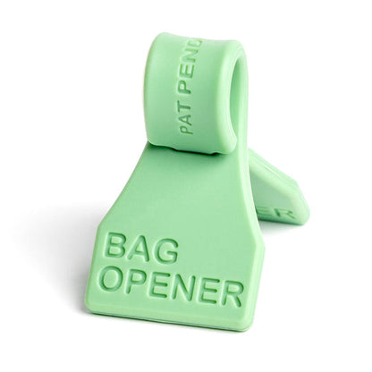 Poop Bag Opener