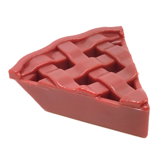 SodaPup Cherry Pie Chew Toy