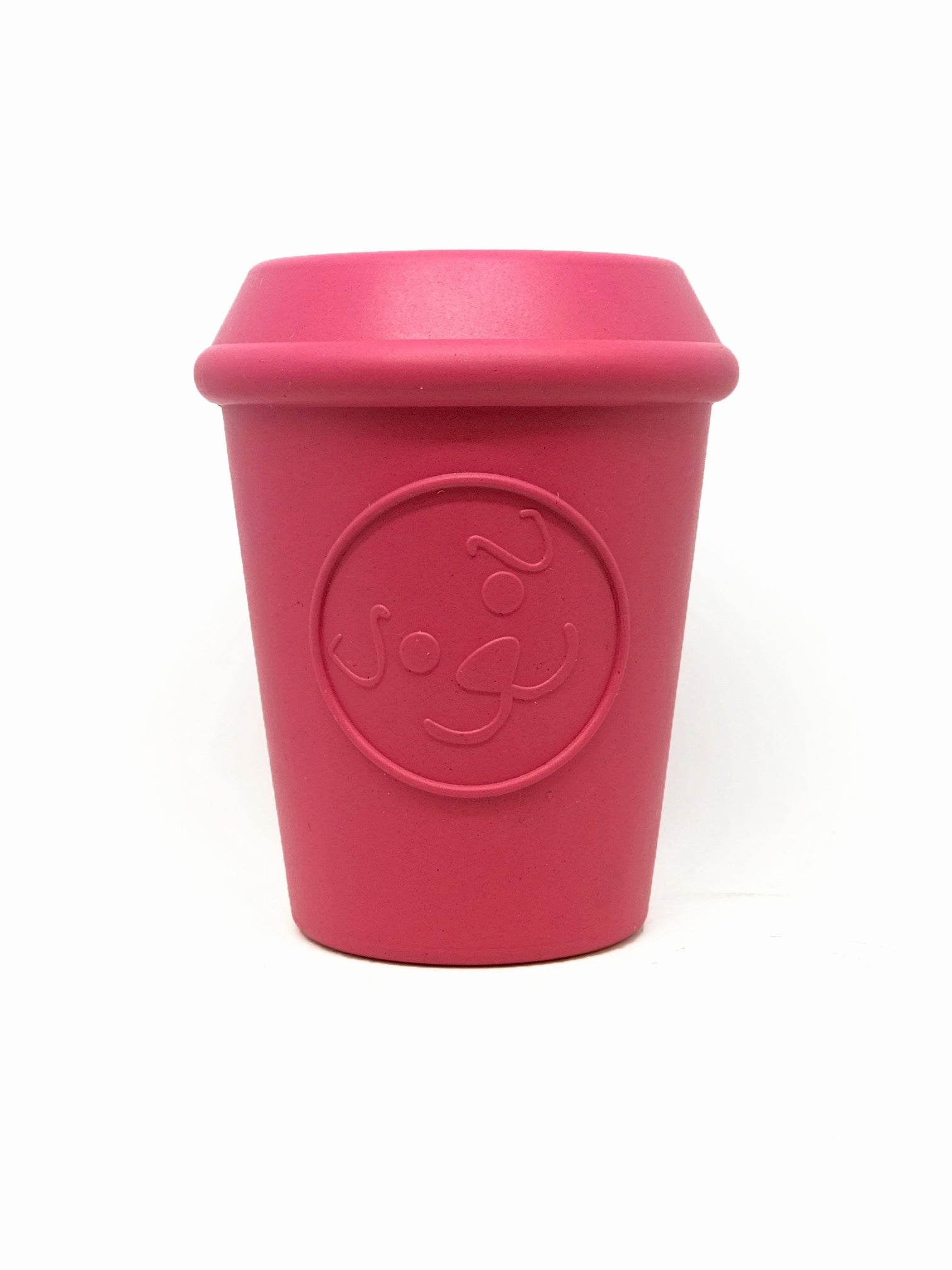 SodaPup Coffee Cup Treat Dispenser