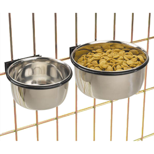 Pro Select Stainless Steel Coop Cups