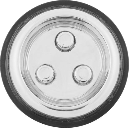 stainless steel brake fast slow feed bowls