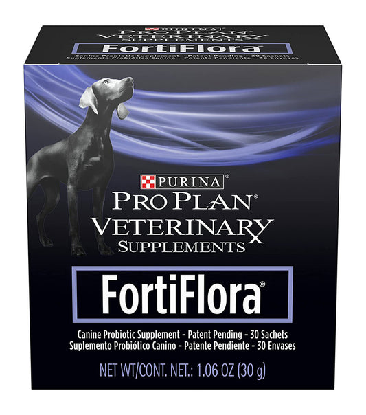 Purina Pro Plan Canine Probiotic Supplement