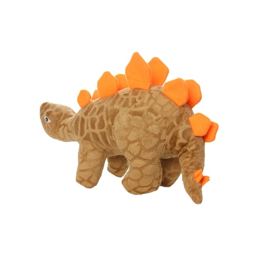 Mighty Stegosaurus