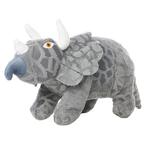 Mighty Triceratops