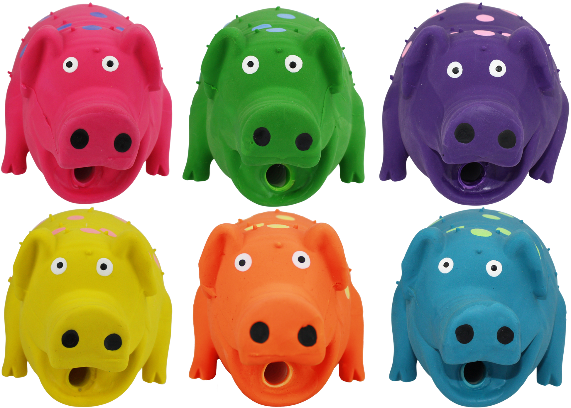 Multipet Pig Globlets