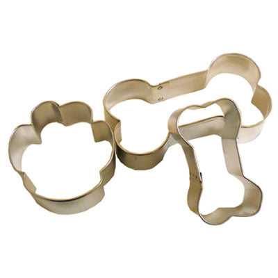 Bubba Rose Biscuit Co Cookie Treat Cutters