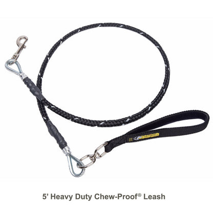 Alpine Outfitters Chew-Proof Dog Leash