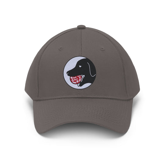 Printify Give the Dog a Ball Unisex Hat