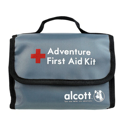 Alcott First Aid Kit