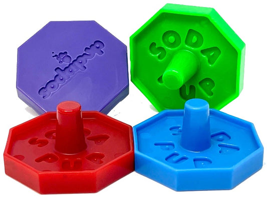SodaPup Unstoppable Stopper Stand for Treat Dispensing Toys