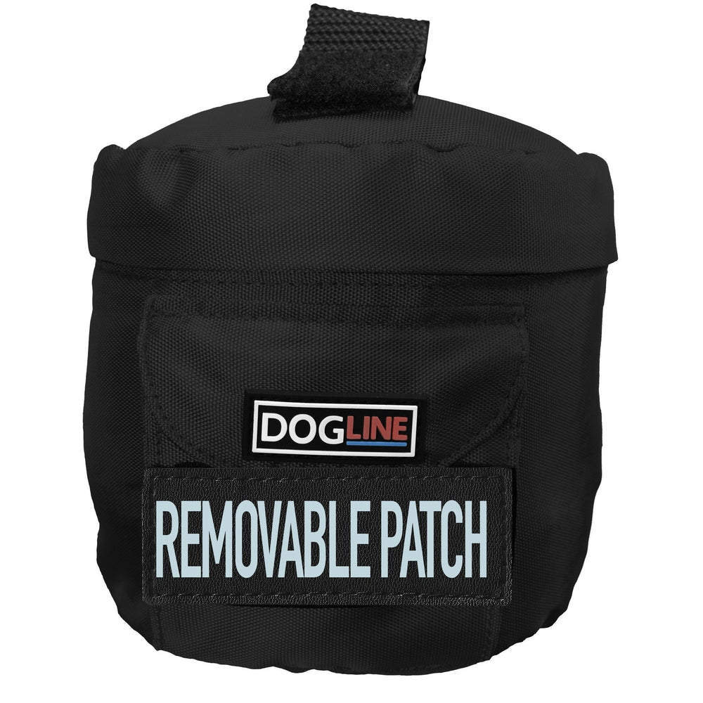 Dogline Unimax Removable Utility Bags