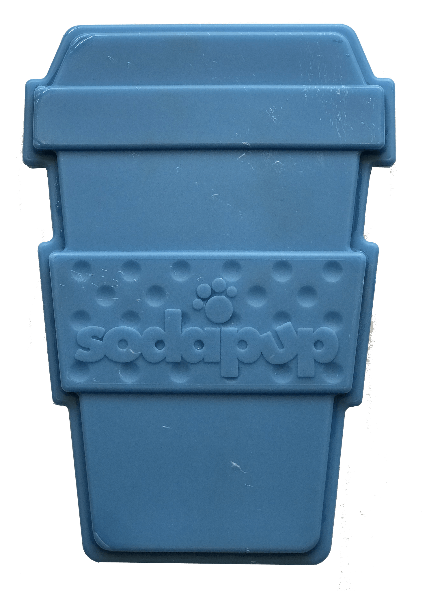 SodaPup Coffee Cup Nylon Chew Toy
